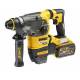 Перфоратор аккумуляторный SDS-Plus DeWALT DCH333X2